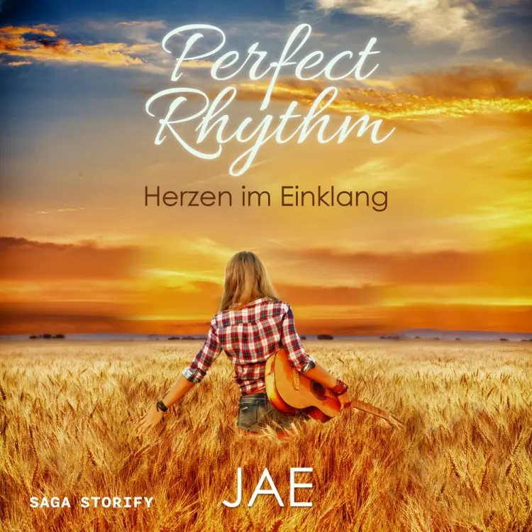 Perfect Rhythm - Herzen im Einklang af Jae