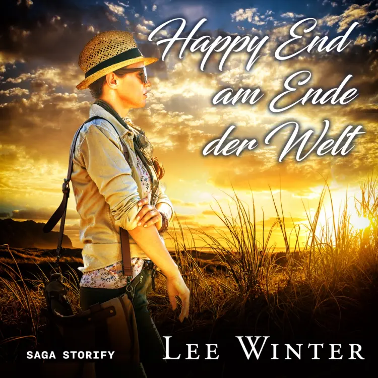 Happy End am Ende der Welt af Lee Winter