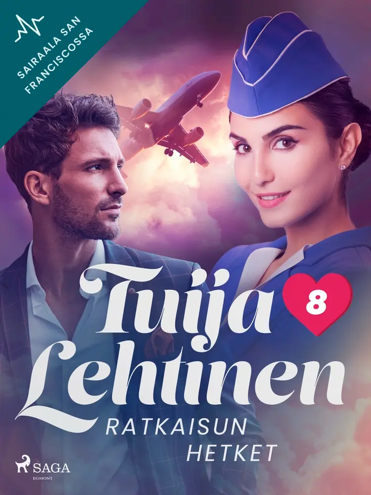 Ratkaisun hetket af Tuija Lehtinen