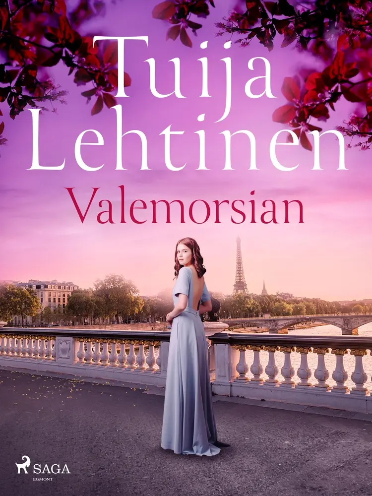 Valemorsian af Tuija Lehtinen