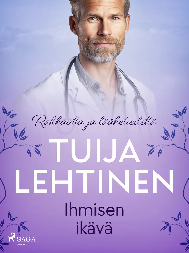 Ihmisen ikävä af Tuija Lehtinen