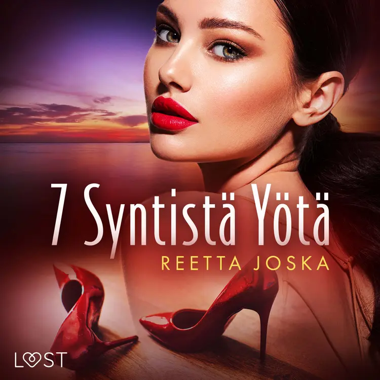 7 Syntistä Yötä af Reetta Joska