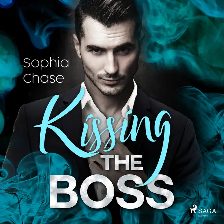Kissing the Boss - oder: Falling - verfallen af Sophia Chase