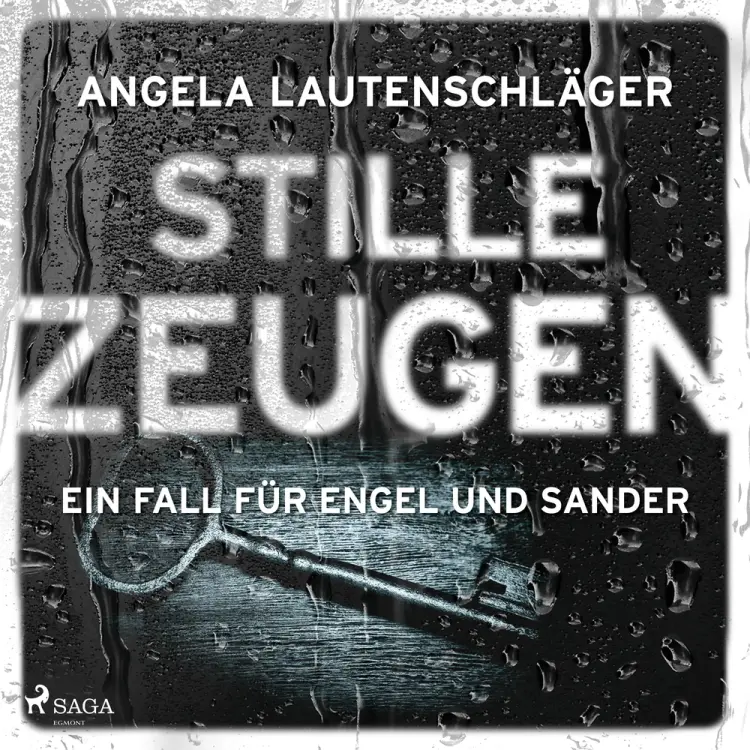 Stille Zeugen af Angela Lautenschläger