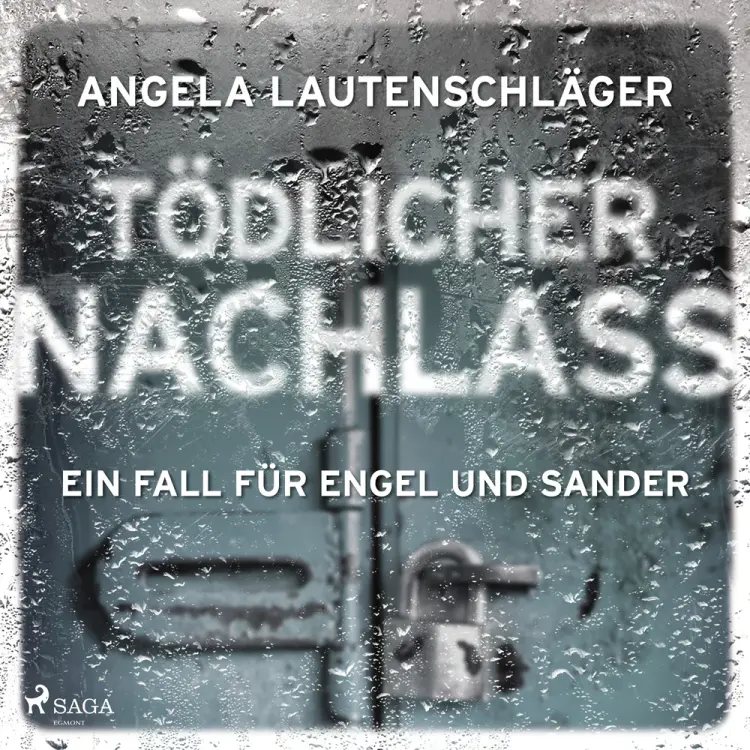 Tödlicher Nachlass af Angela Lautenschläger