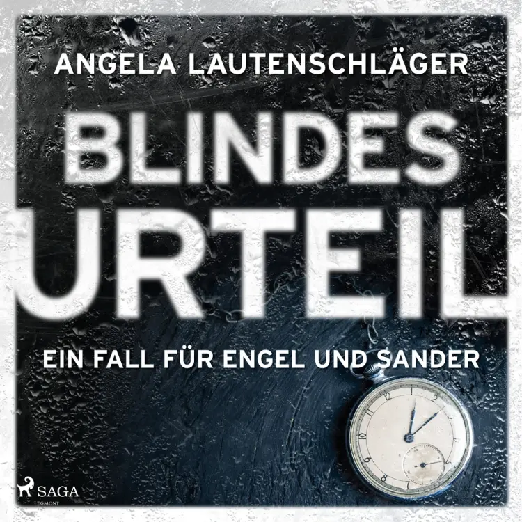 Blindes Urteil af Angela Lautenschläger