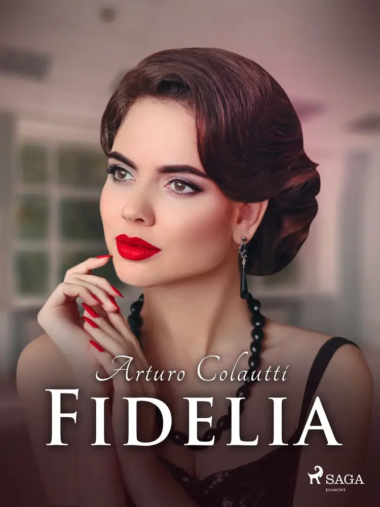Fidelia af Arturo Colautti