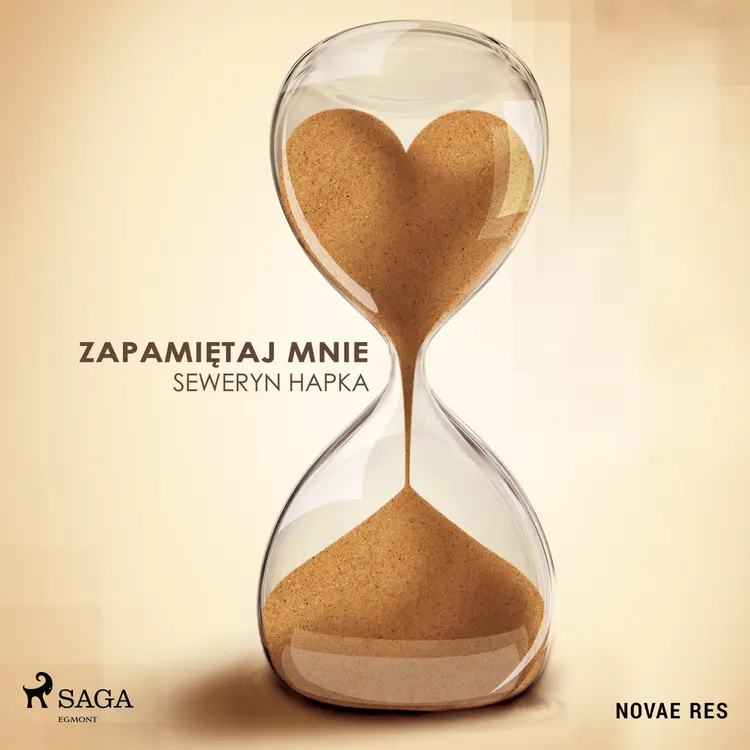 Zapamiętaj mnie af Seweryn Hapka