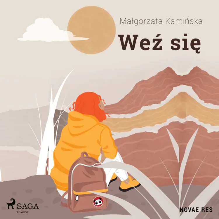 Weź się af Małgorzata Kamińska
