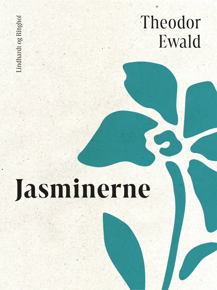 Jasminerne af Theodor Ewald