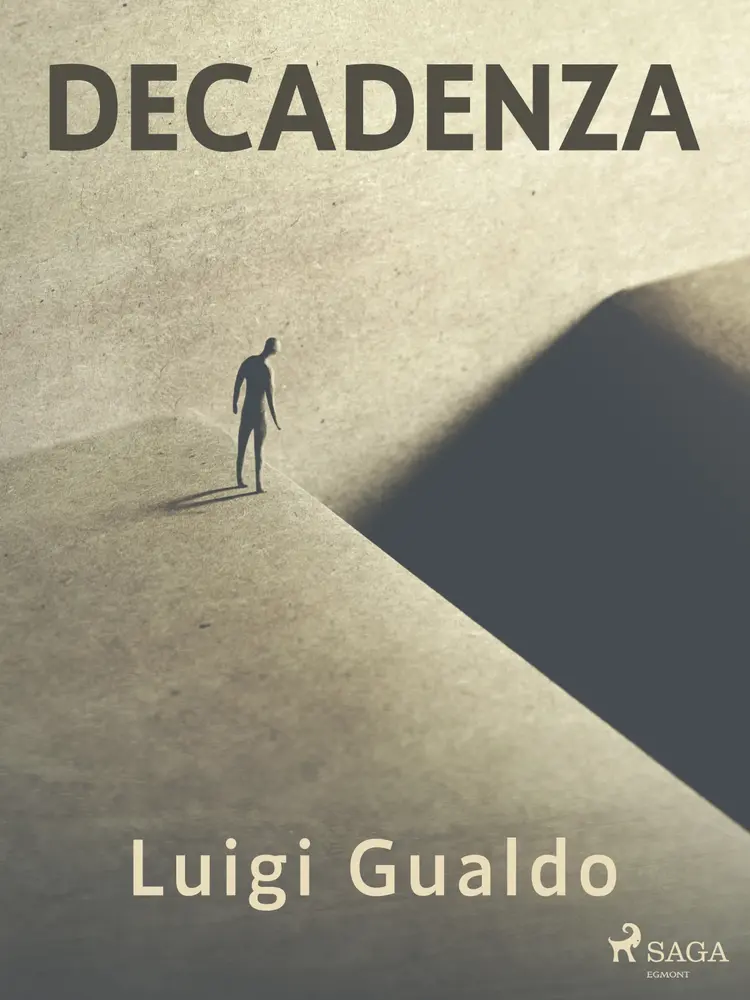 Decadenza af Luigi Gualdo