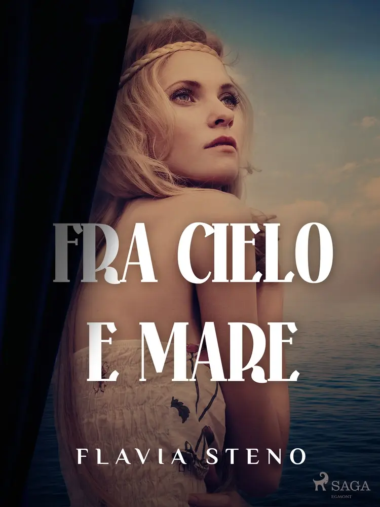 Fra cielo e mare af Flavia Steno