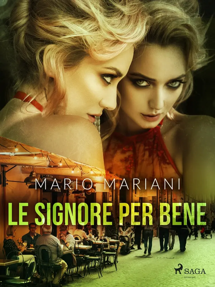 Le signore per bene af Mario Mariani