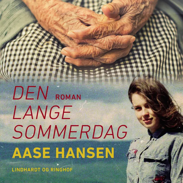Tordenluft af Aase Hansen