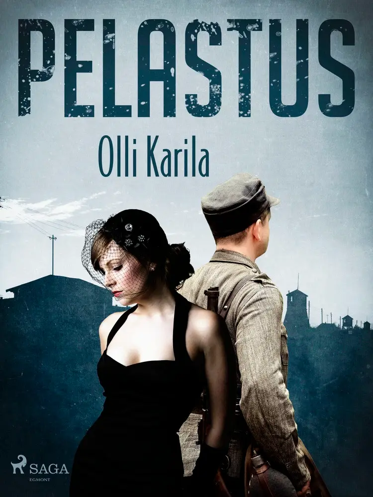 Pelastus af Olli Karila