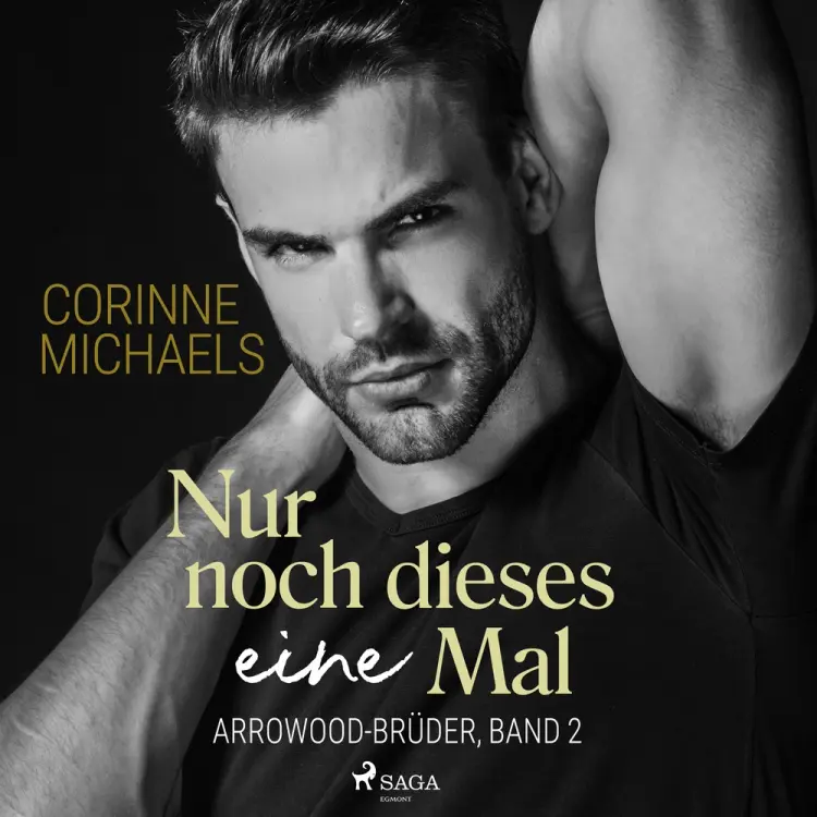 Nur noch dieses eine Mal af Corinne Michaels