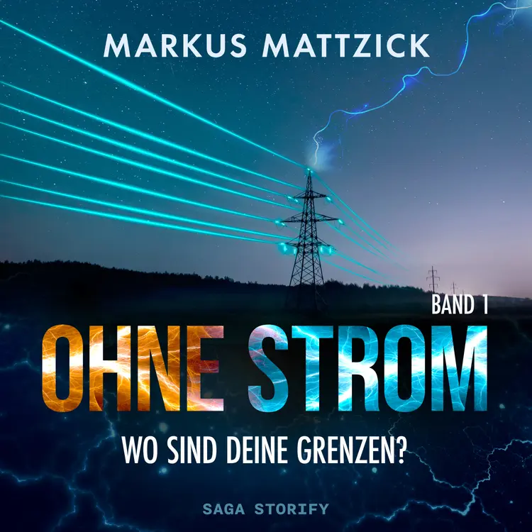 Wo sind deine Grenzen? af Markus Mattzick