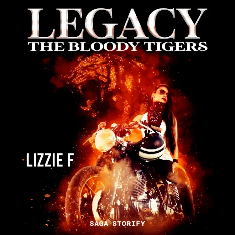 Legacy af Lizzie F