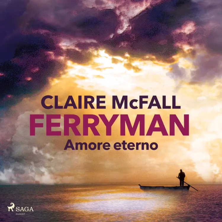 Amore eterno af Claire McFall