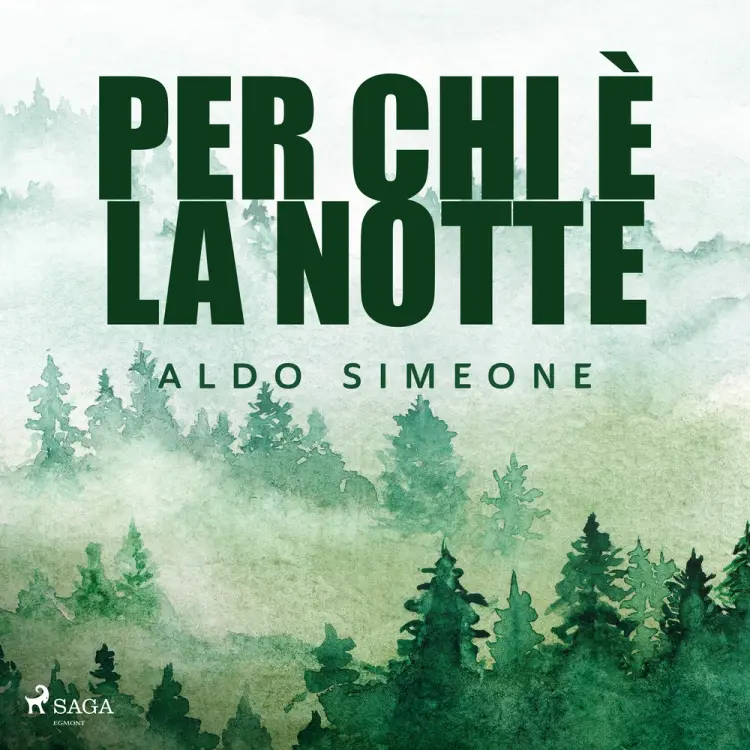Per chi è la notte af Aldo Simeone