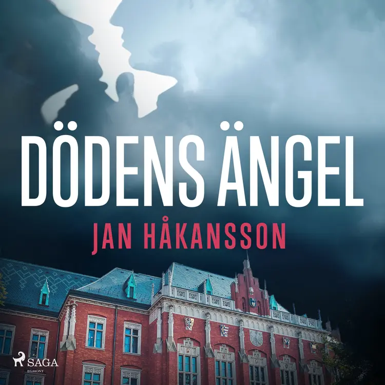 Dödens ängel af Jan Håkansson