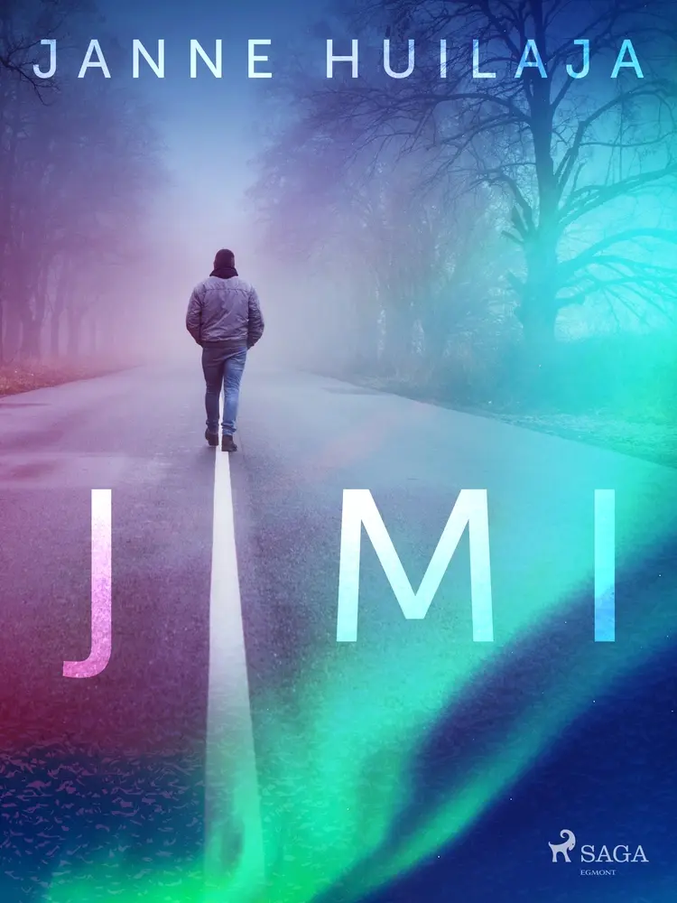 Jimi af Janne Huilaja