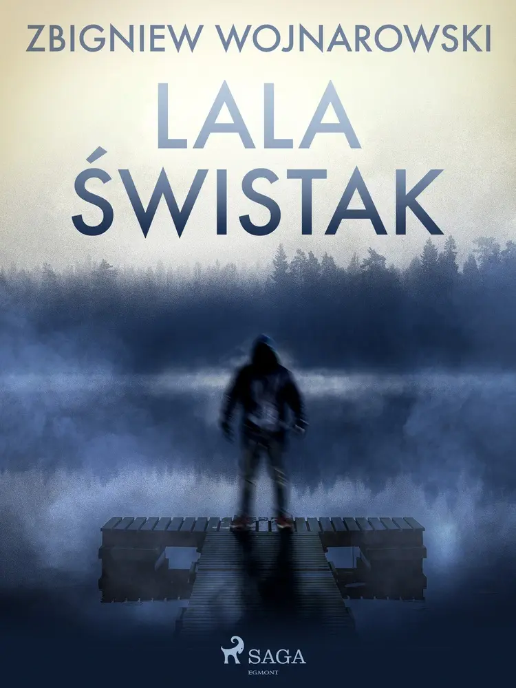 Lala Świstak af Zbigniew Wojnarowski