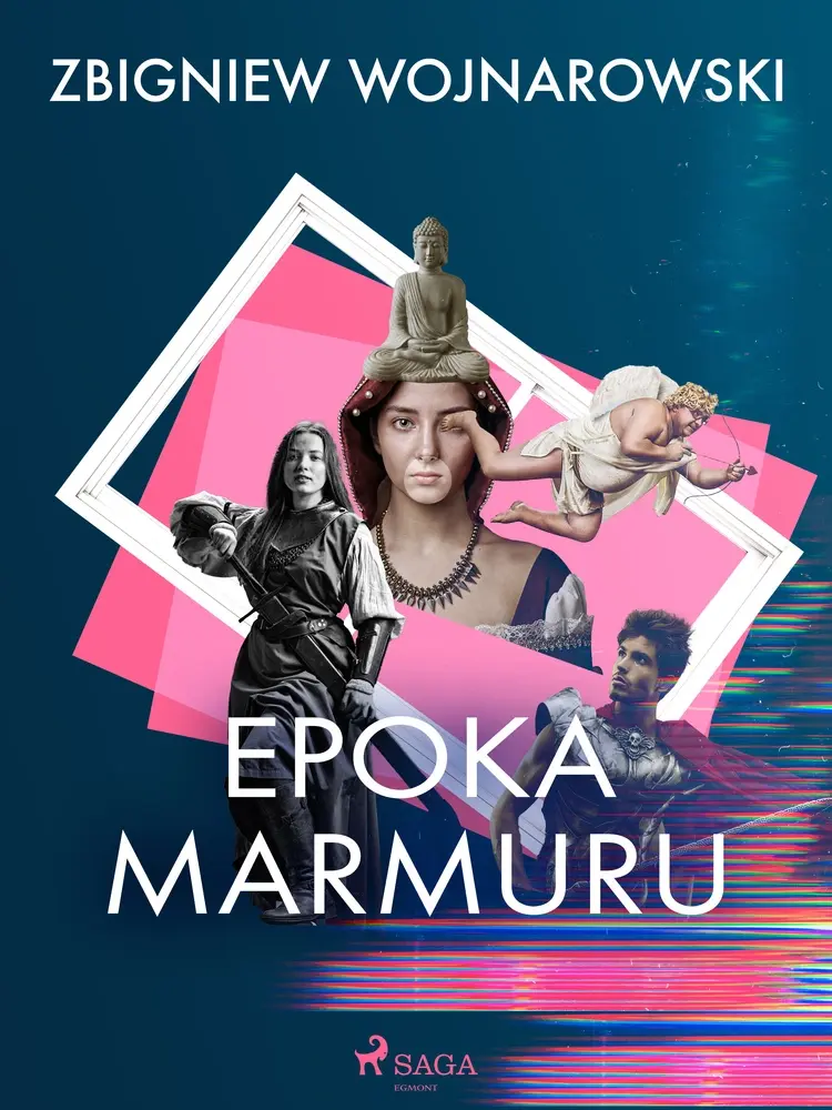 Epoka marmuru af Zbigniew Wojnarowski