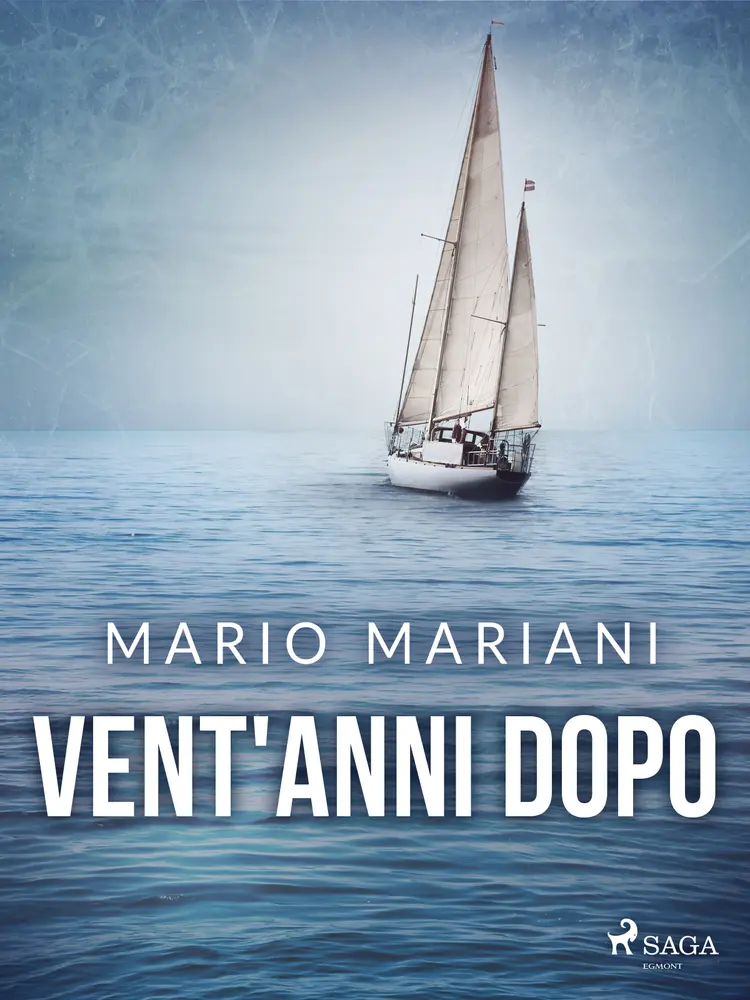 Vent'anni dopo af Mario Mariani