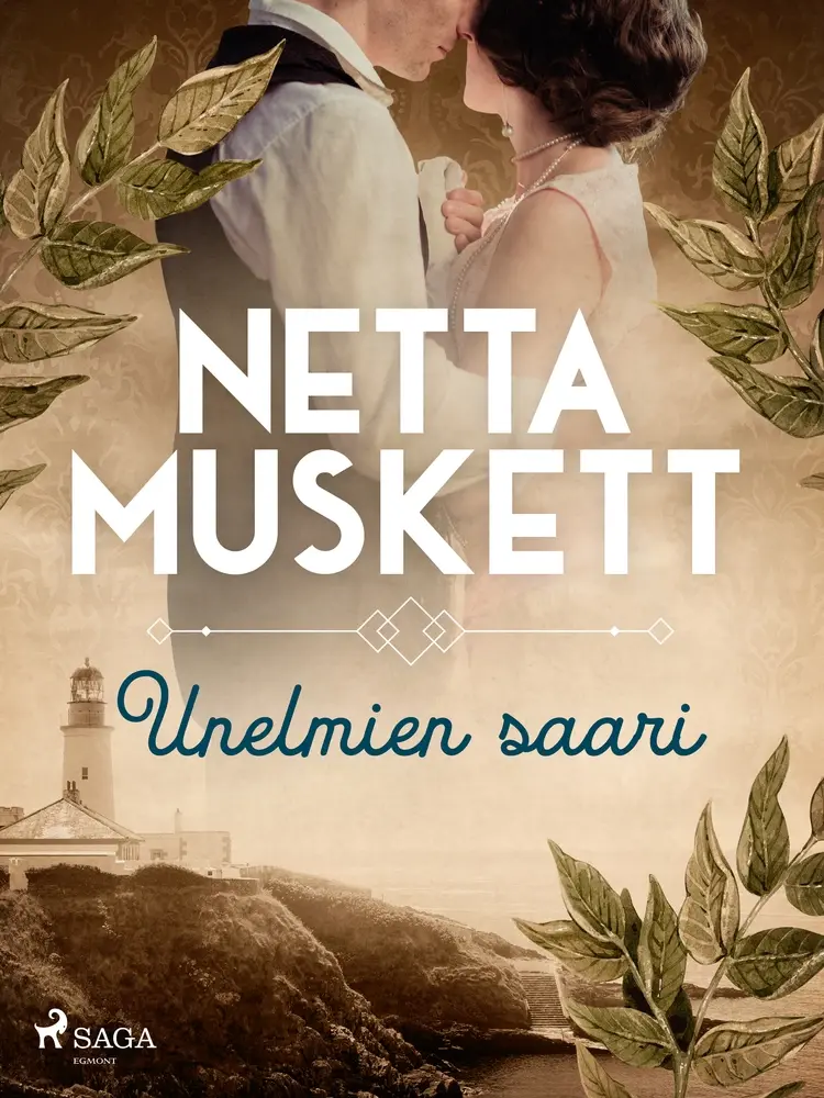 Unelmien saari af Netta Muskett