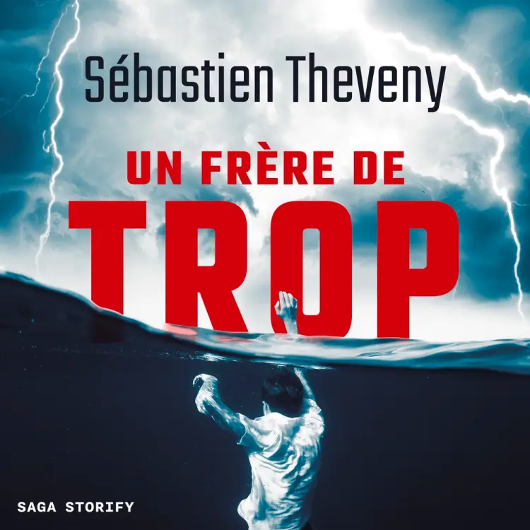 Un Frère de Trop af Sébastien Theveny