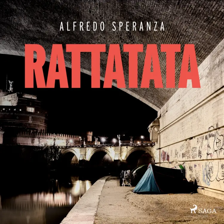 Rattatata af Alfredo Speranza