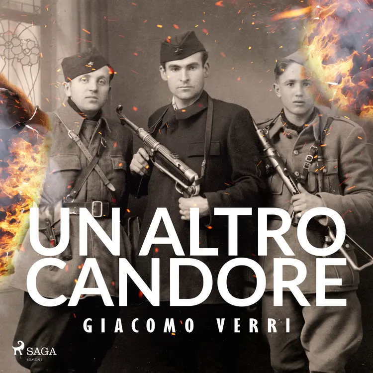 Un altro candore af Giacomo Verri