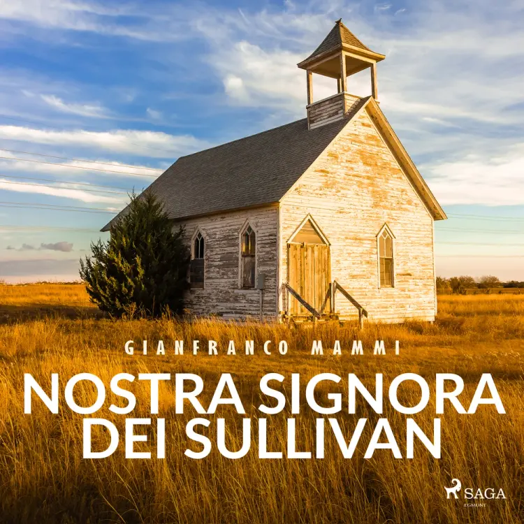 Nostra Signora dei Sullivan af Gianfranco Mammi