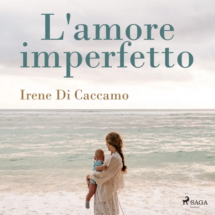 L'amore imperfetto af Irene Di Caccamo