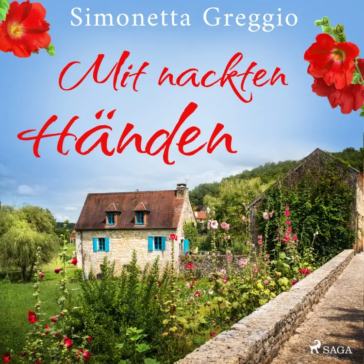 Mit nackten Händen af Simonetta Greggio