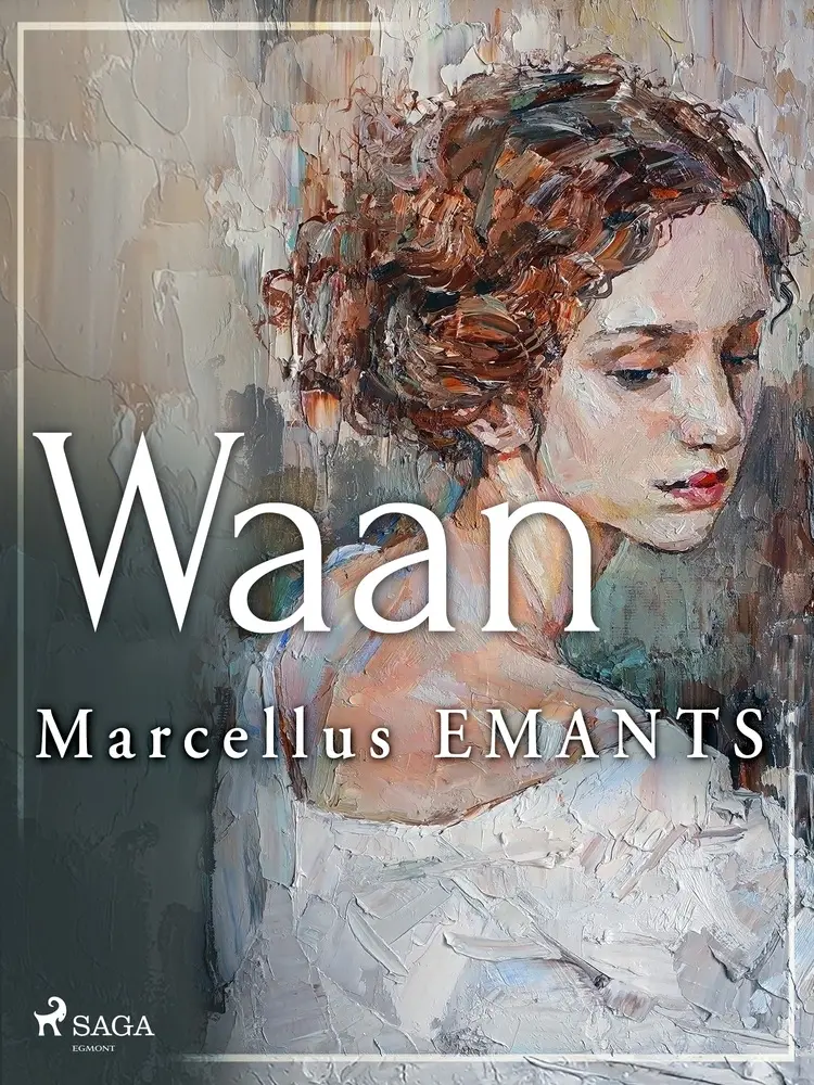 Waan af Marcellus Emants