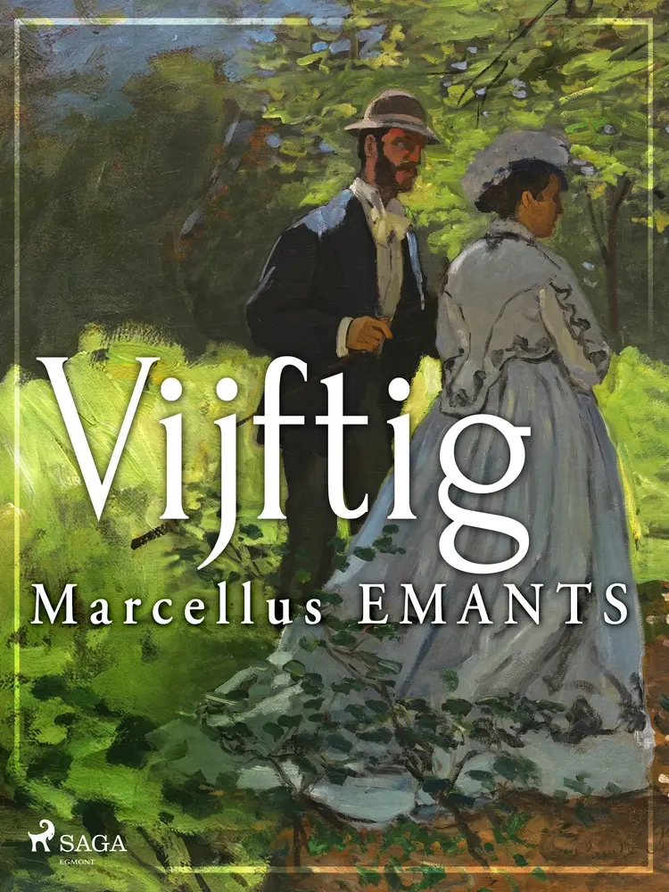 Vijftig af Marcellus Emants
