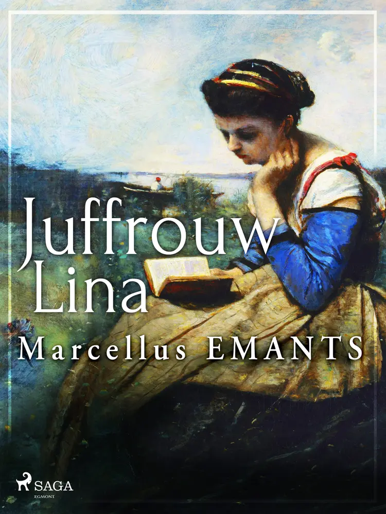 Juffrouw Lina af Marcellus Emants