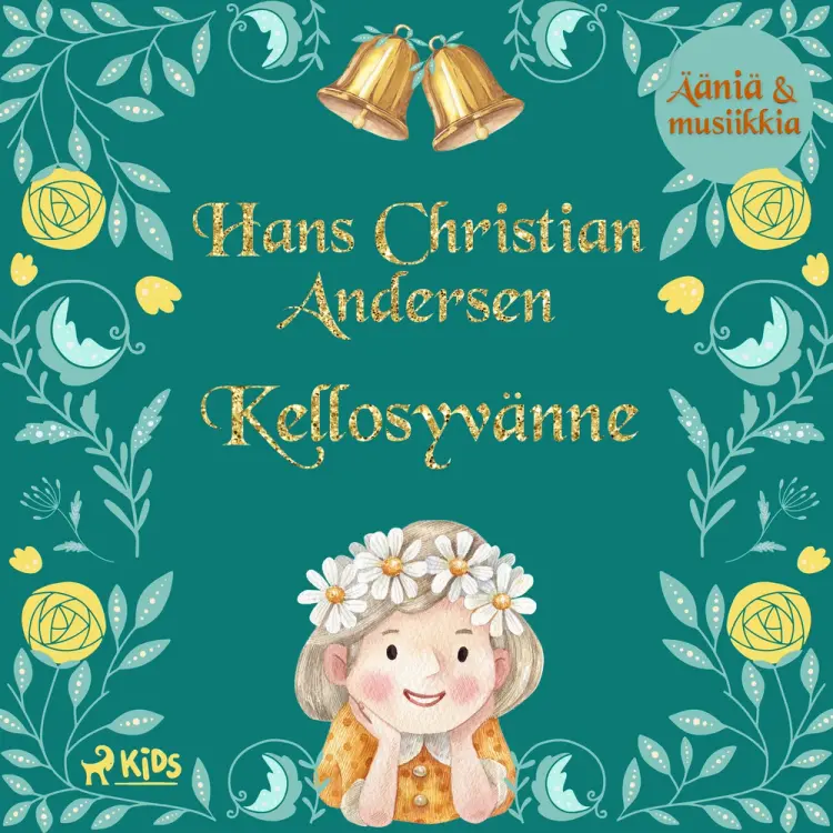 Kellosyvänne af H.C. Andersen
