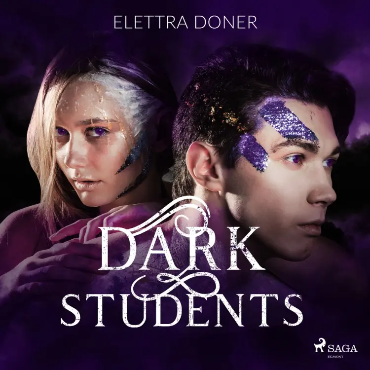 Dark students af Elettra Doner