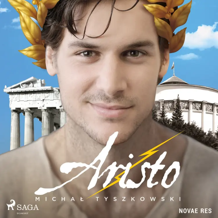 Aristo af Michał Tyszkowski