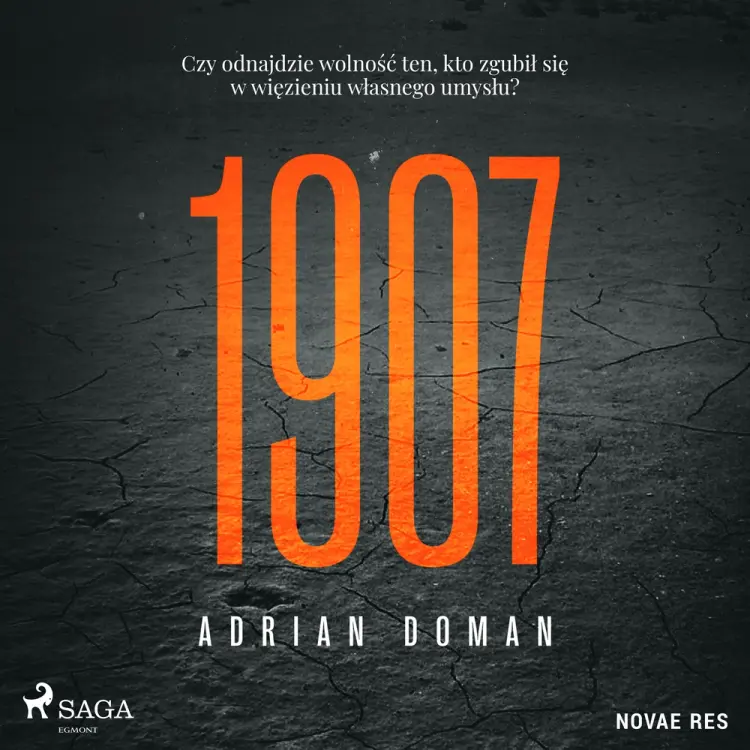 1907 af Adrian Doman