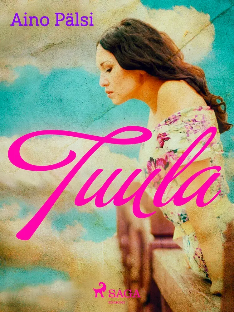 Tuula af Aino Pälsi