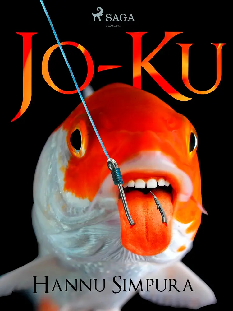 Jo-Ku af Hannu Simpura