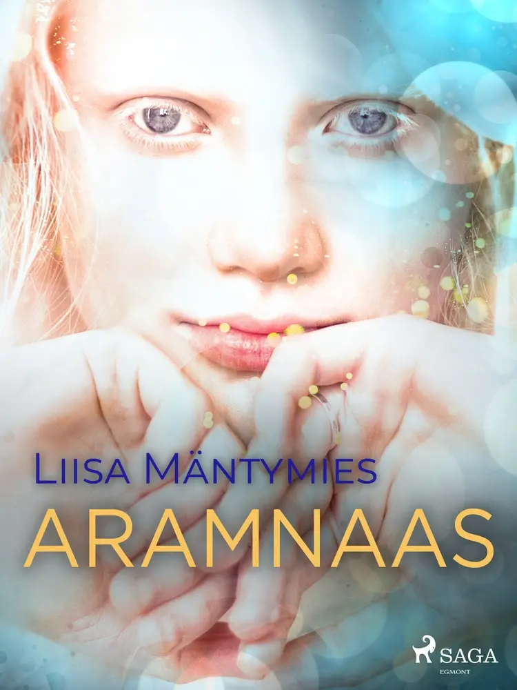 Aramnaas af Liisa Mäntymies
