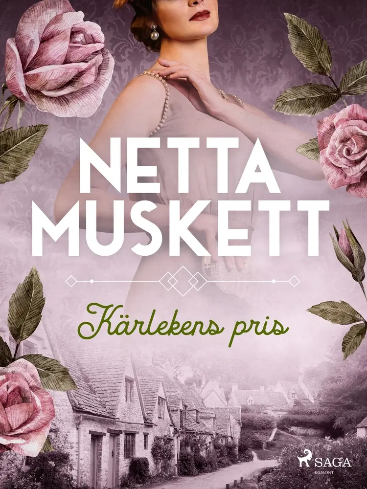 Kärlekens pris af Netta Muskett