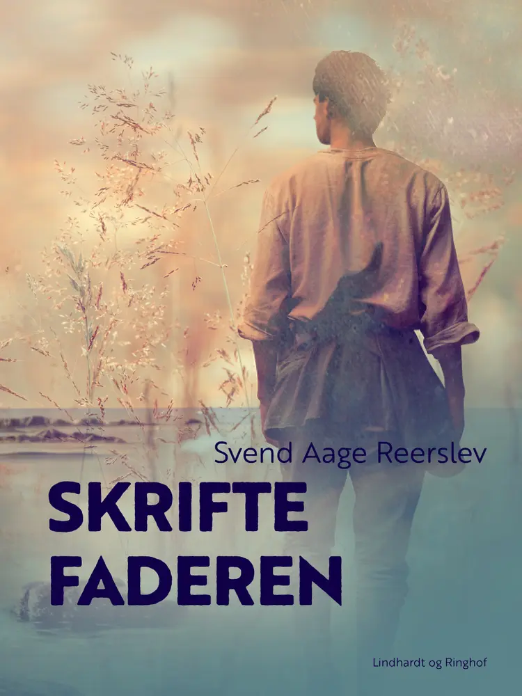 Skriftefaderen af Svend Aage Reerslev