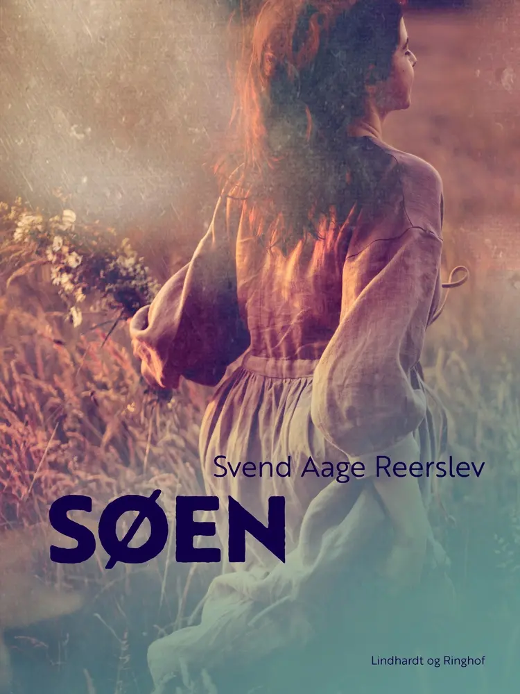 Søen af Svend Aage Reerslev