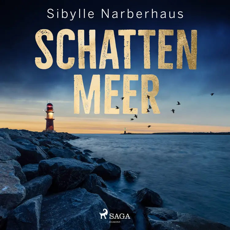 Schattenmeer af Sibylle Narberhaus